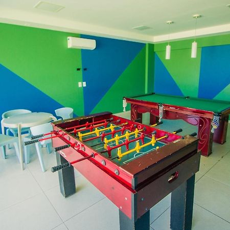 Apartamento - Порту-де-Галиньяш Экстерьер фото
