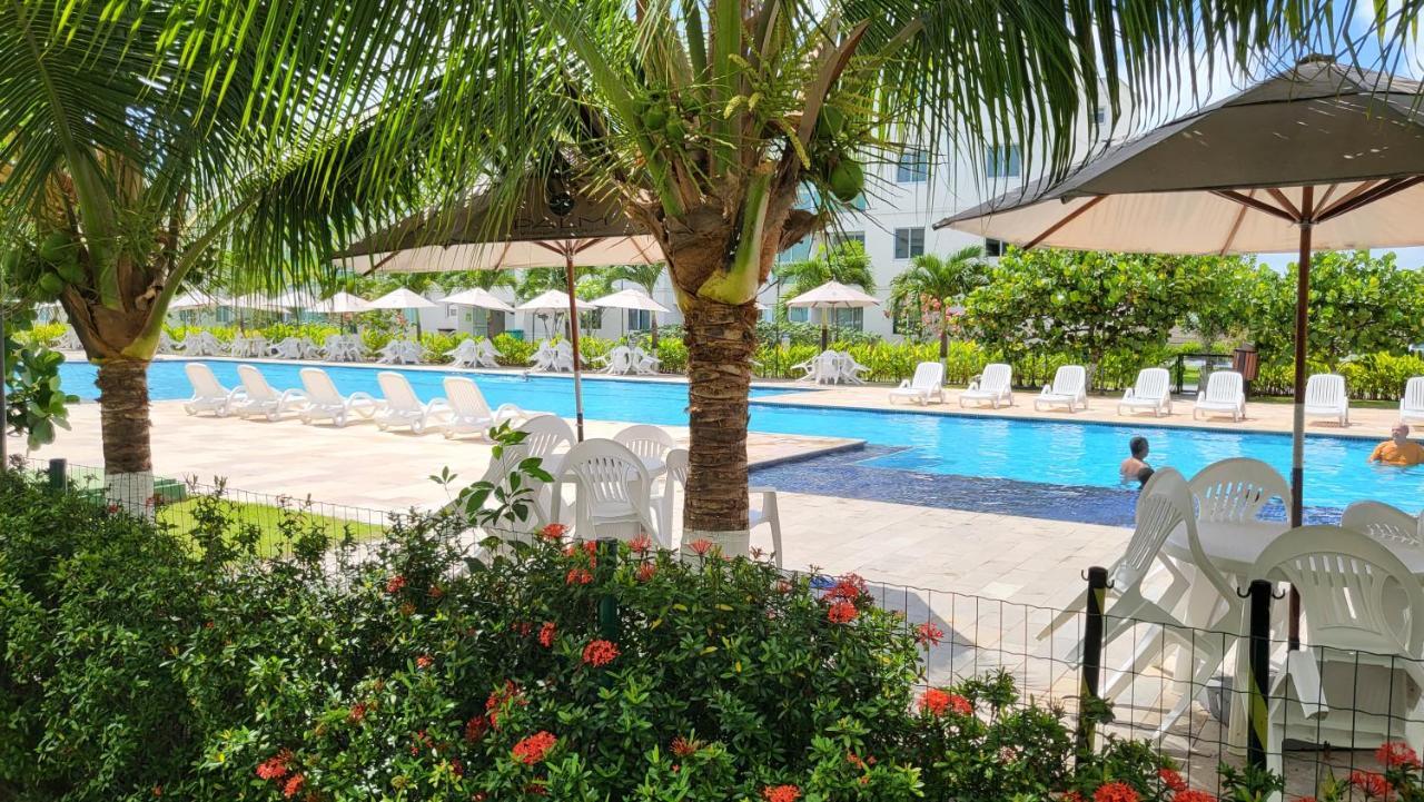 Apartamento - Порту-де-Галиньяш Экстерьер фото