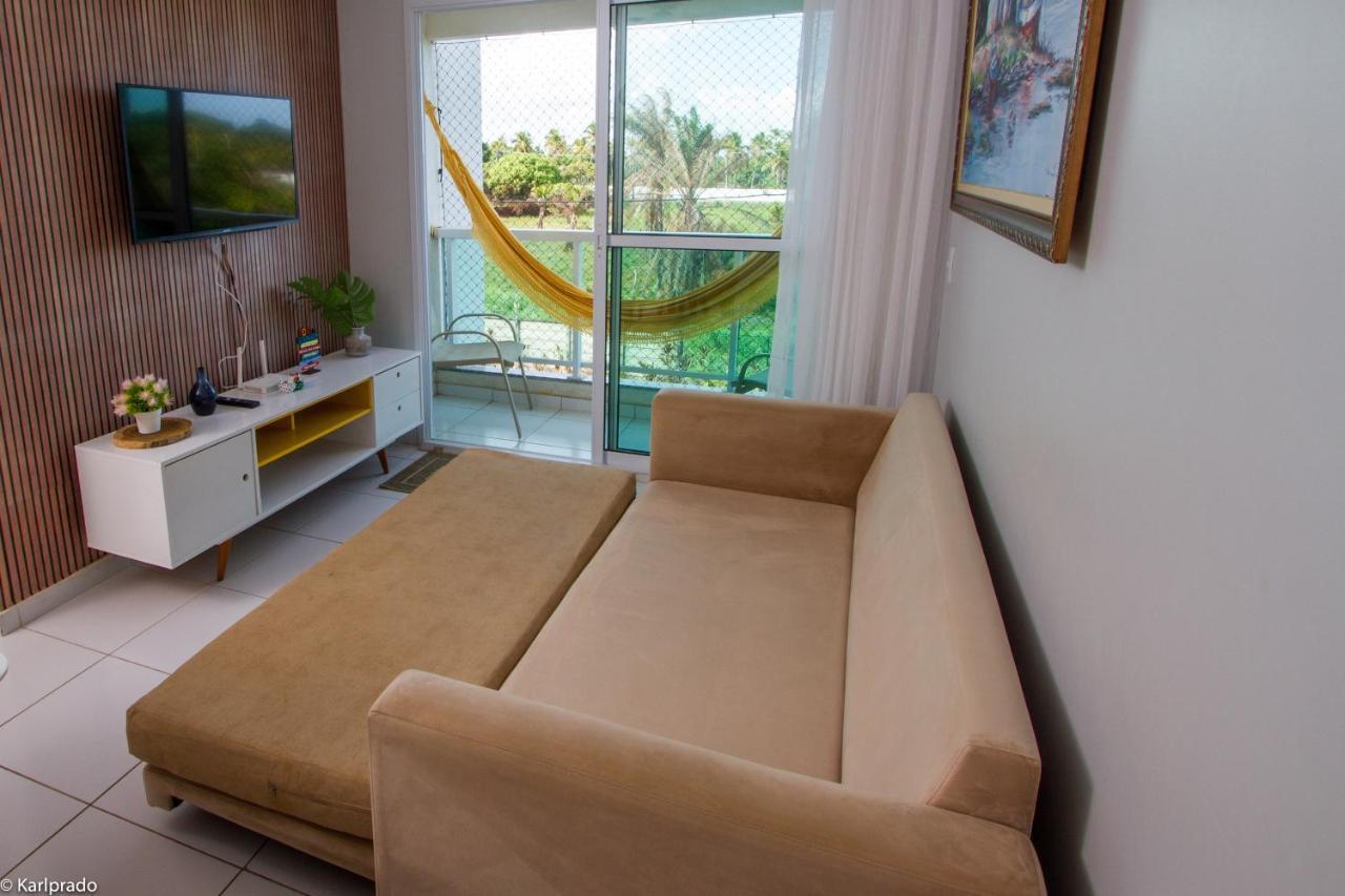 Apartamento - Порту-де-Галиньяш Экстерьер фото