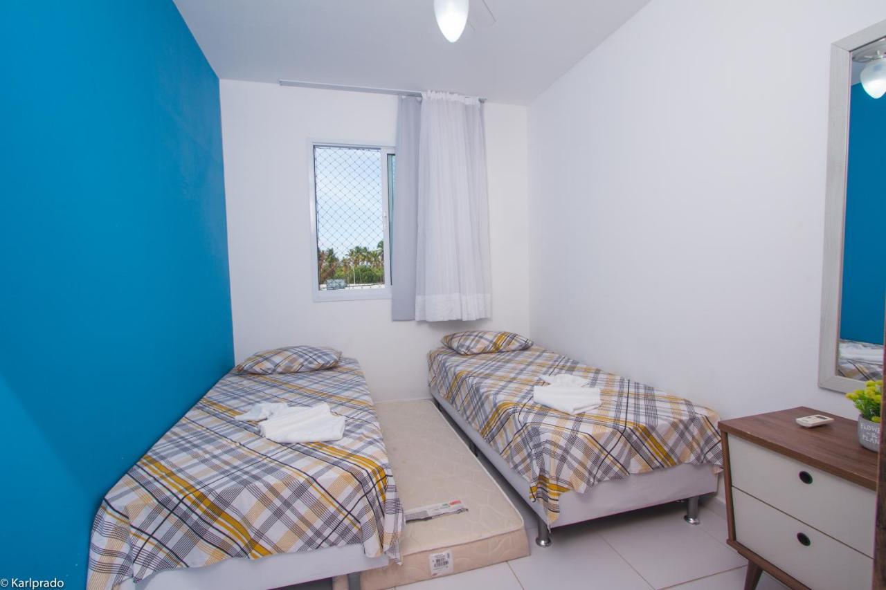 Apartamento - Порту-де-Галиньяш Экстерьер фото