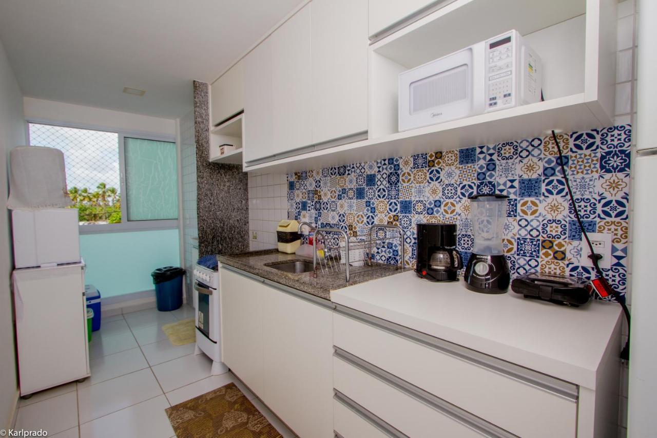 Apartamento - Порту-де-Галиньяш Экстерьер фото