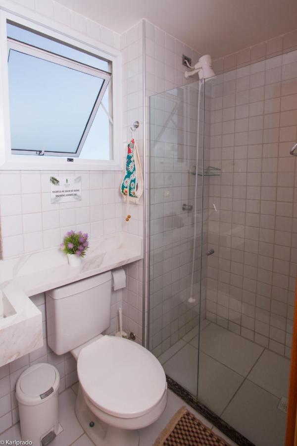 Apartamento - Порту-де-Галиньяш Экстерьер фото