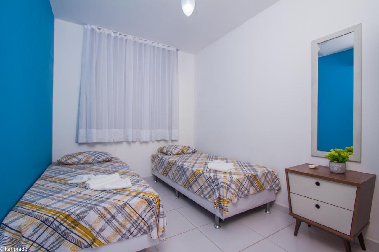 Apartamento - Порту-де-Галиньяш Экстерьер фото
