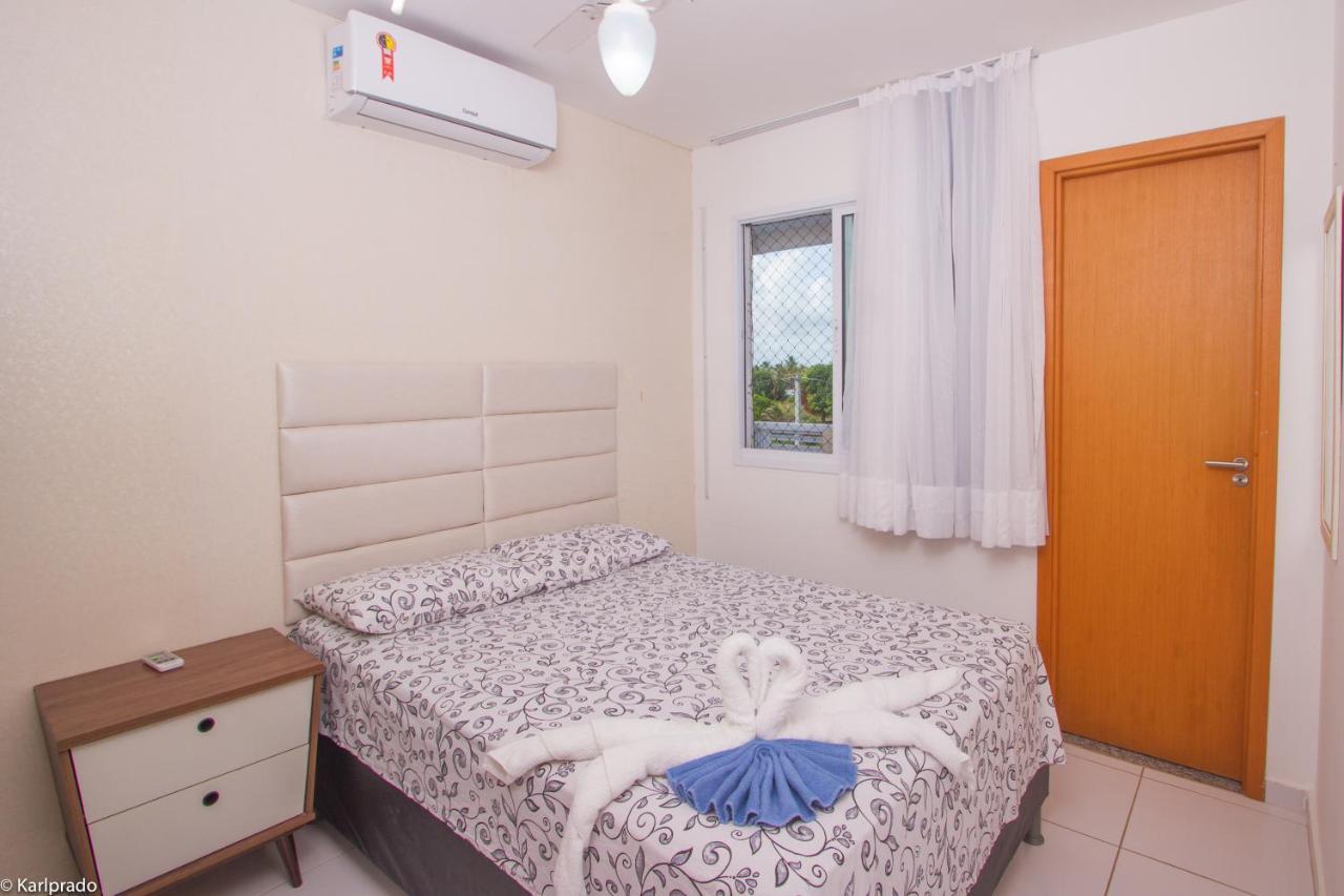 Apartamento - Порту-де-Галиньяш Экстерьер фото